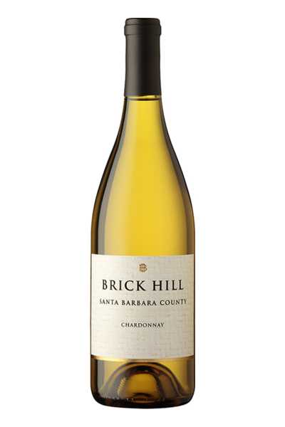 Brick-Hill-Santa-Barbara-County-Chardonnay