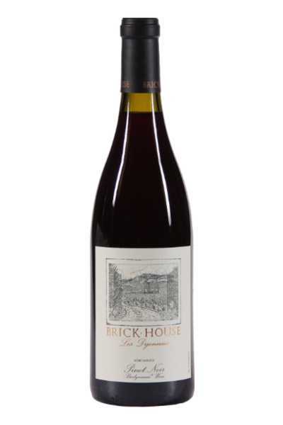 Brick-House-“Les-Dijonnaise”-Pinot-Noir