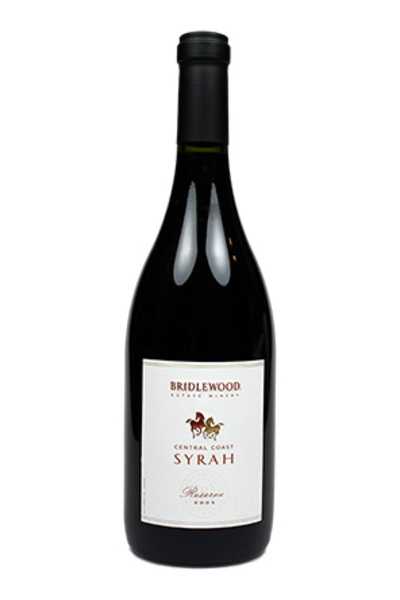 Bridlewood-Syrah