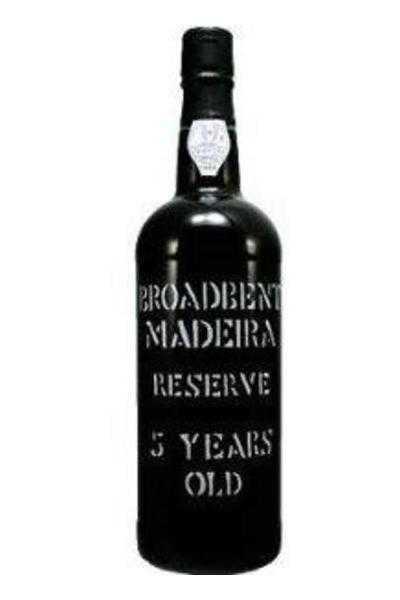Broadbent-5-Yr-Old-Madeira