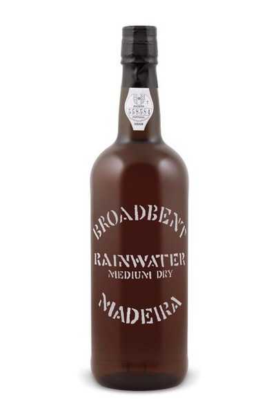 Broadbent-Rainwater-Madeira