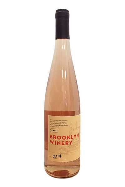 Brooklyn-Winery-Dry-Rosé
