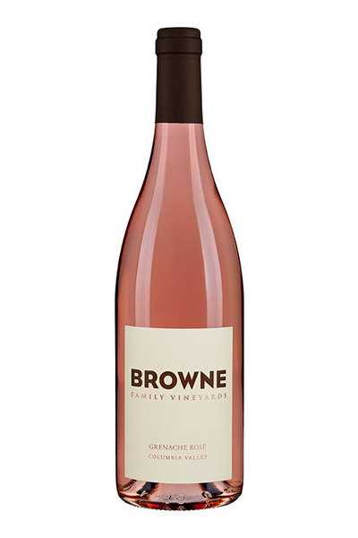 Browne-Family-Grenache-Rosé