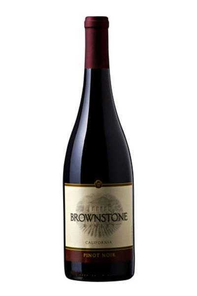 Brownstone-Pinot-Noir