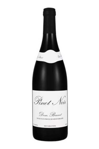 Brunet-Pinot-Noir