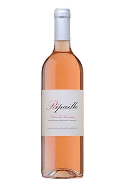 Bruno-Lafon-Ripaille-Provence-Rosé