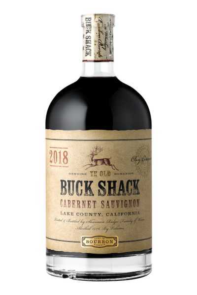 Buck-Shack-Special-Select-Bourbon-Barrel-Cabernet-Sauvignon