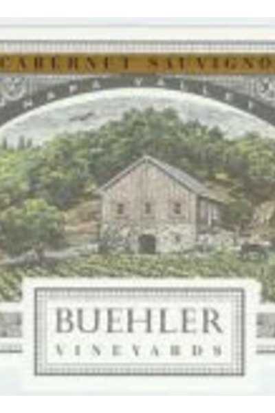 Buehler-Vineyards-Cabernet-Sauvignon
