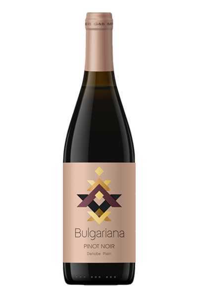 Bulgariana-Pinot-Noir