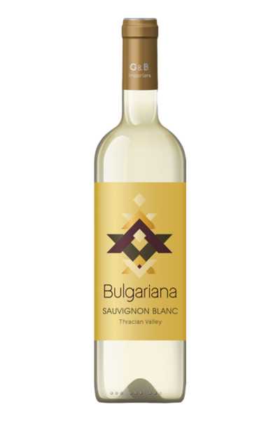 Bulgariana-Sauvignon-Blanc