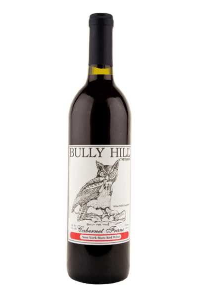 Bully-Hill-Cabernet-Franc