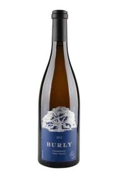 Burly-Chardonnay