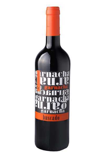 Buscado-Garnacha