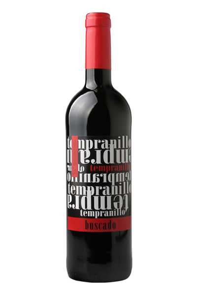 Buscado-Tempranillo