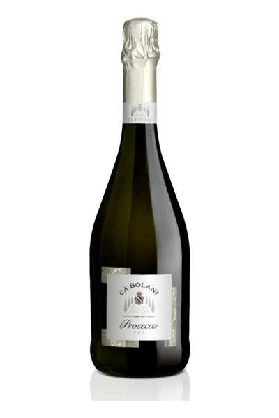 Ca’bolani-Prosecco-Nv