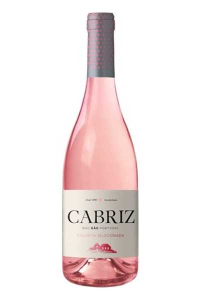Cabriz-Colheita-Seleccionada-Rosé