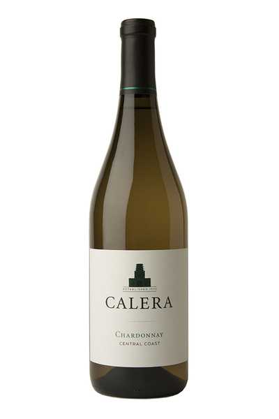 Calera-Central-Coast-Chardonnay