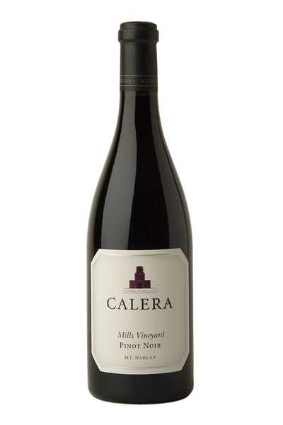 Calera-Mt.-Harlan-Pinot-Noir-Mills-Vineyard