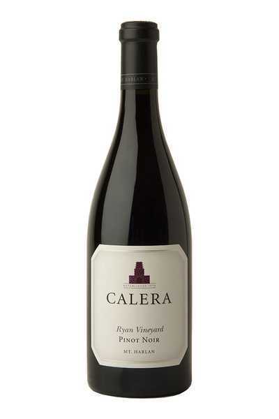 Calera-Mt.-Harlan-Pinot-Noir-Ryan-Vineyard
