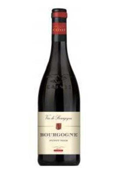 Calvet-Bourgogne-Pinot-Noir
