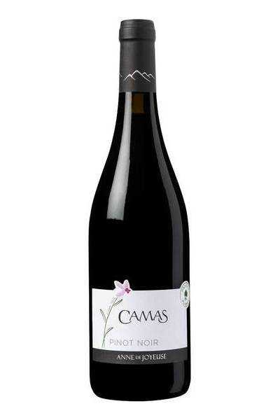 Camas-Pinot-Noir