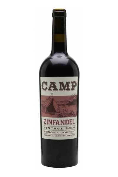 Camp-Zinfandel