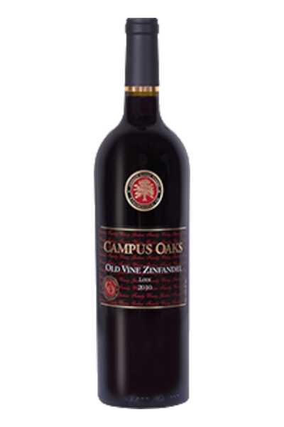 Campues-Oaks-Old-Vine-Zinfandel