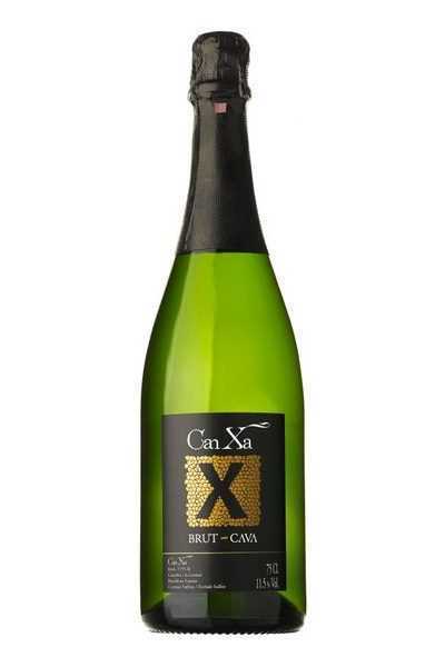Can-Xa-Cava-Brut