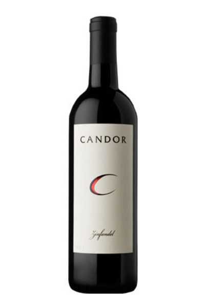 Candor-Zinfandel