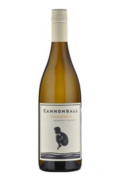 Cannonball-Chardonnay