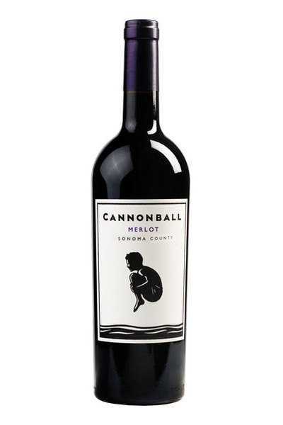 Cannonball-Merlot