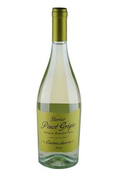 Cantine-Aurora-Storico-Pinot-Grigio