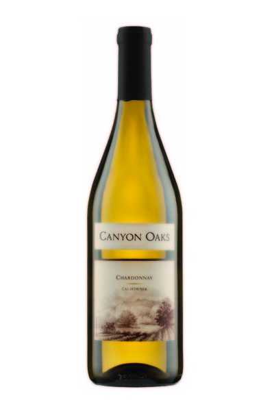 Canyon-Oaks-Chardonnay