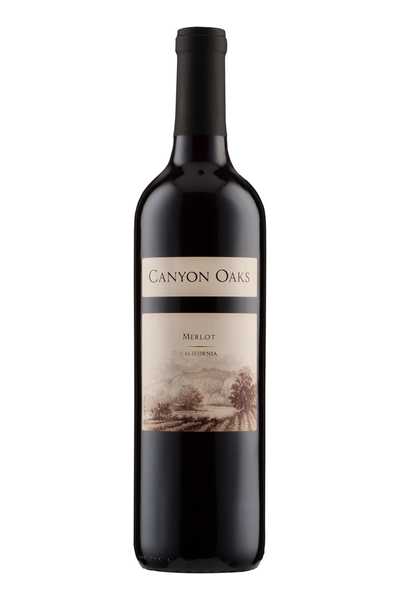 Canyon-Oaks-Merlot
