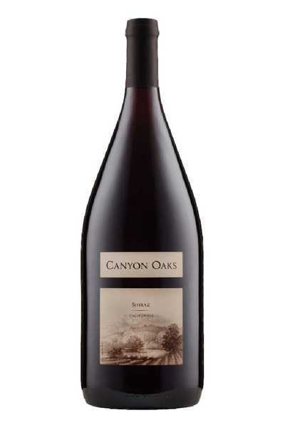 Canyon-Oaks-Shiraz