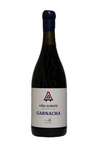 Capa-Garnacha