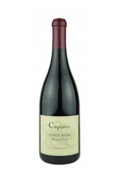 Capiaux-Cellars-Chimera-Pinot-Noir