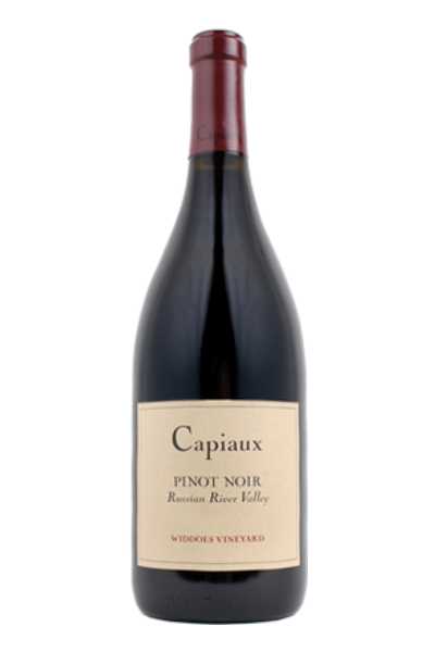 Capiaux-Widdoes-Pinot-Noir