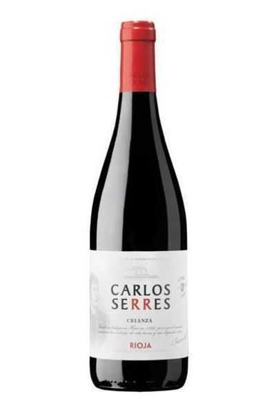 Carlos-Serres-Rioja-Crianza