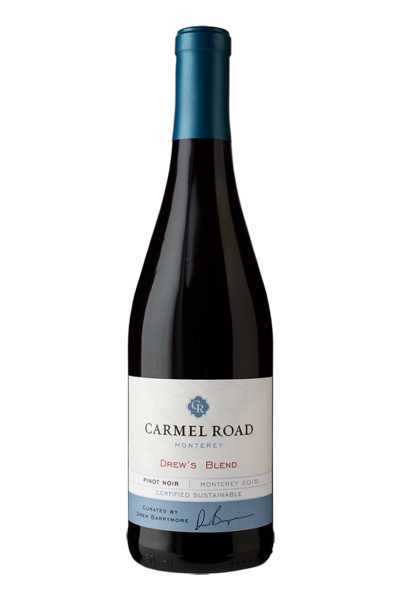 Carmel-Road-Drew’s-Blend-Pinot-Noir
