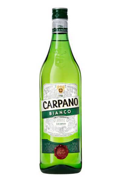 Carpano-Bianco-Vermouth