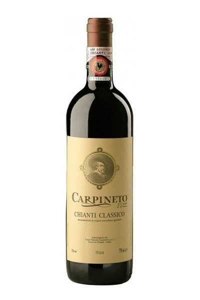 Carpineto-Chianti-Classico