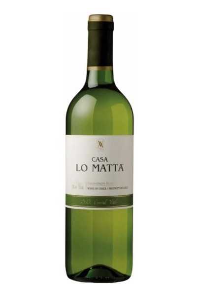 Casa-Lo-Matta-Sauvignon-Blanc