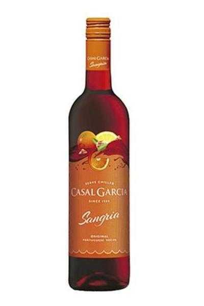 Casal-Garcia-Sangria
