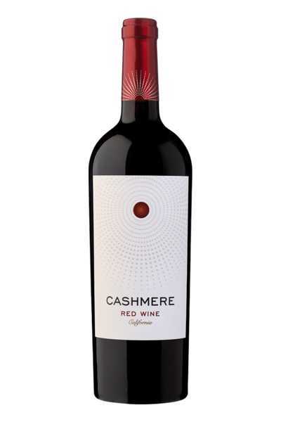 Cashmere-Red