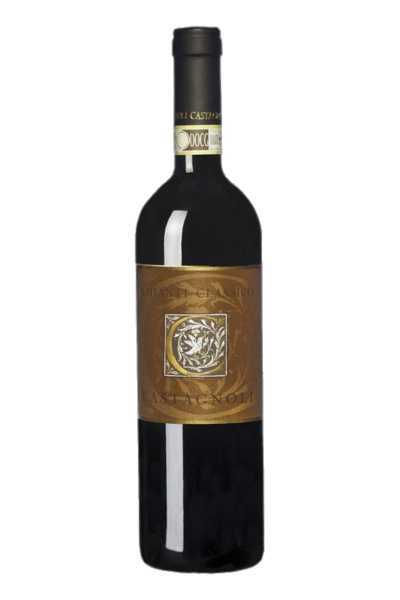 Castagnoli-Chianti-Classico