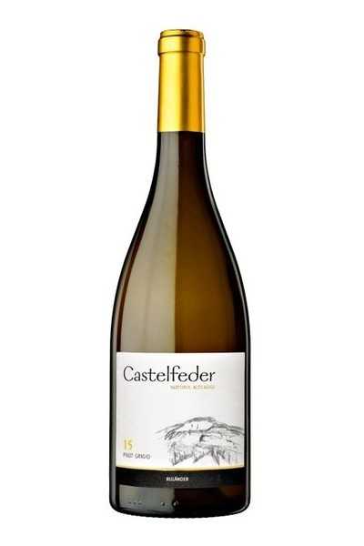 Castelfeder-Pinot-Grigio