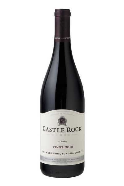 Castle-Rock-Sonoma-Pinot-Noir