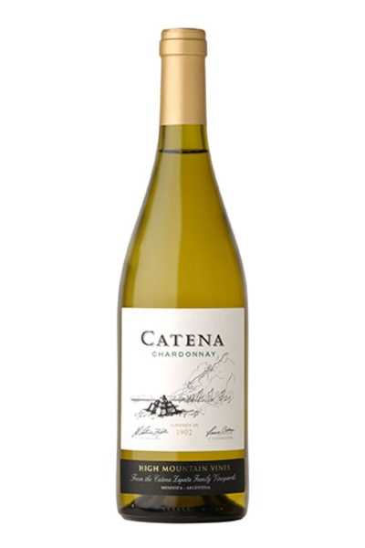 Catena-Chardonnay
