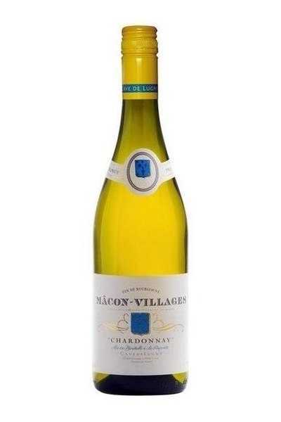 Cave-de-Lugny-Macon-Villages-‘La-Cote-Blanche’-Chardonnay